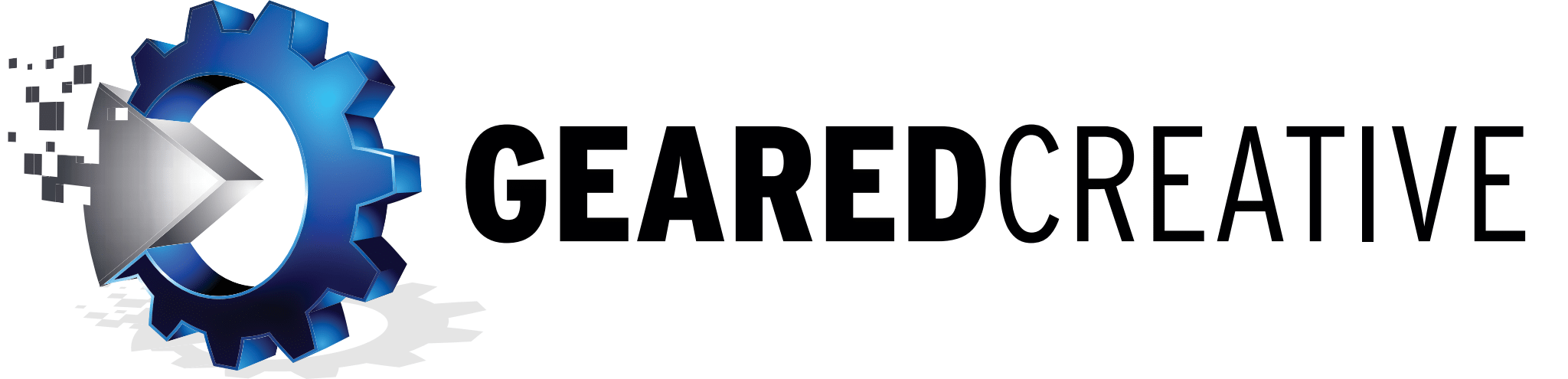 Geared Creative, Inc Logo